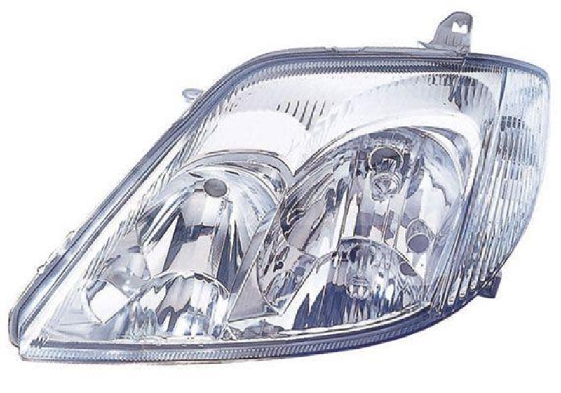 Headlight
