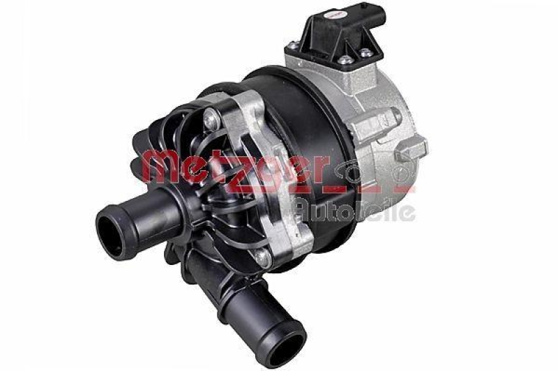 METZGER Additional Water Pump OE-part