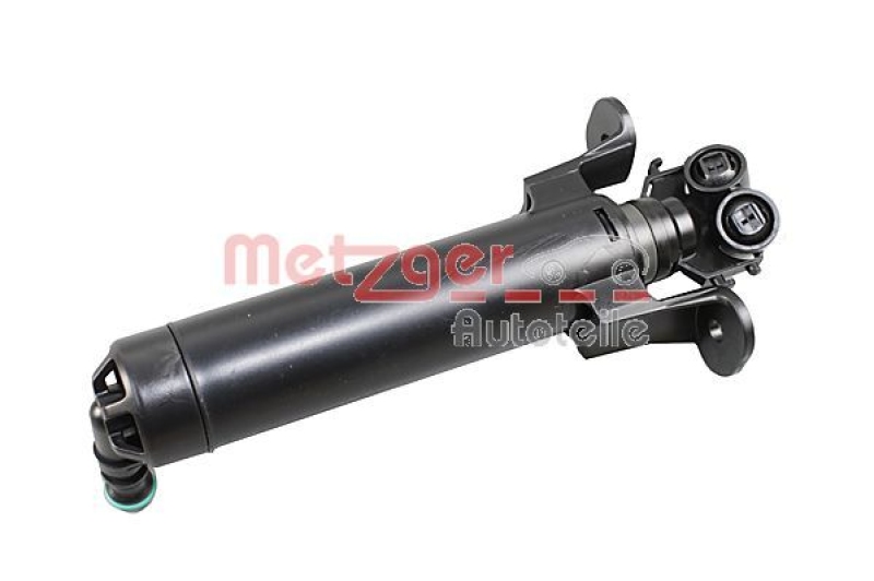 METZGER Washer Fluid Jet, headlight cleaning GREENPARTS