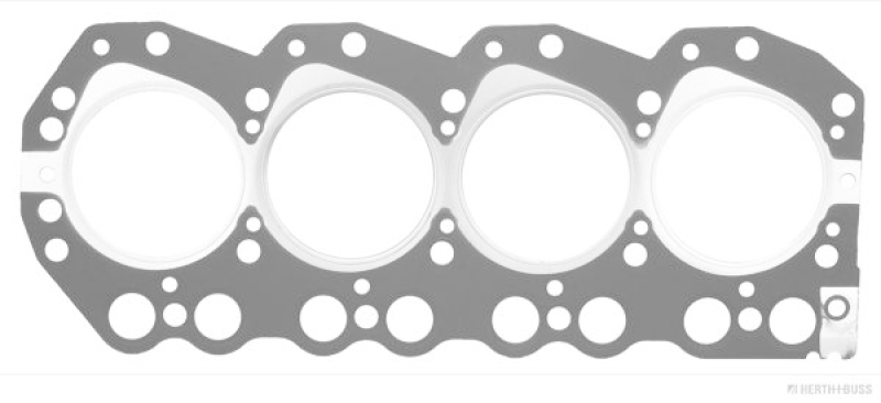 HERTH+BUSS JAKOPARTS Gasket, cylinder head