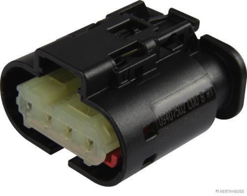 HERTH+BUSS ELPARTS Plug Housing