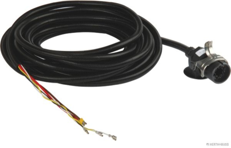 HERTH+BUSS ELPARTS Connecting Cable, ABS