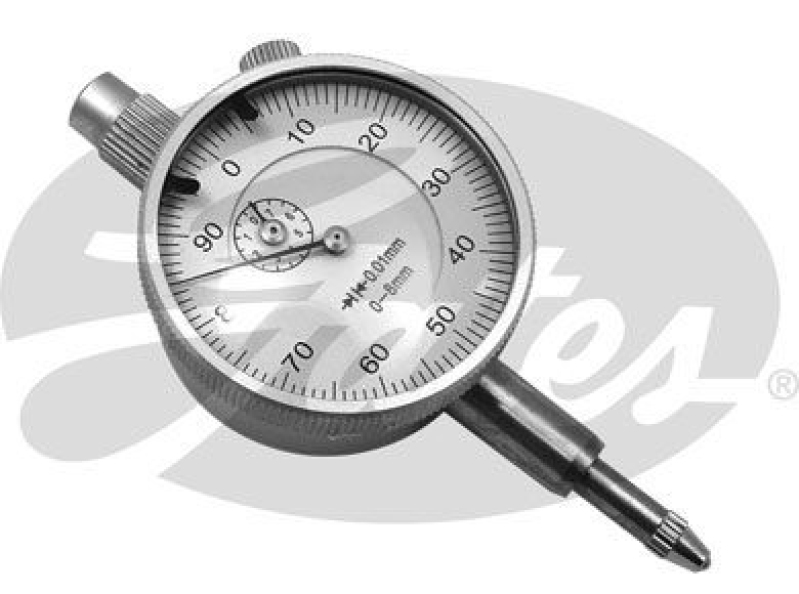 GATES Mounting Tools, timing belt