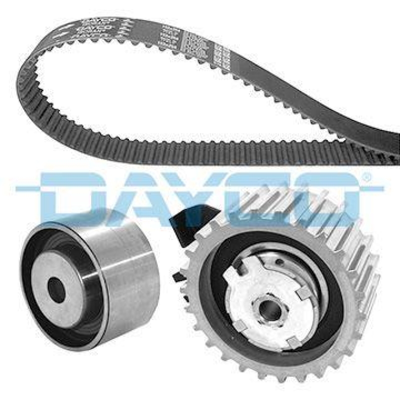 DAYCO Timing Belt Set