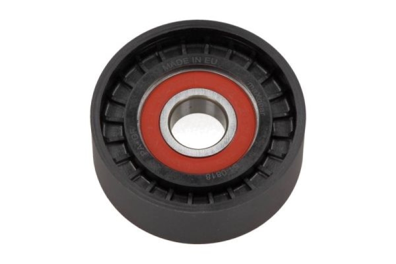 MAXGEAR Tensioner Pulley, V-ribbed belt