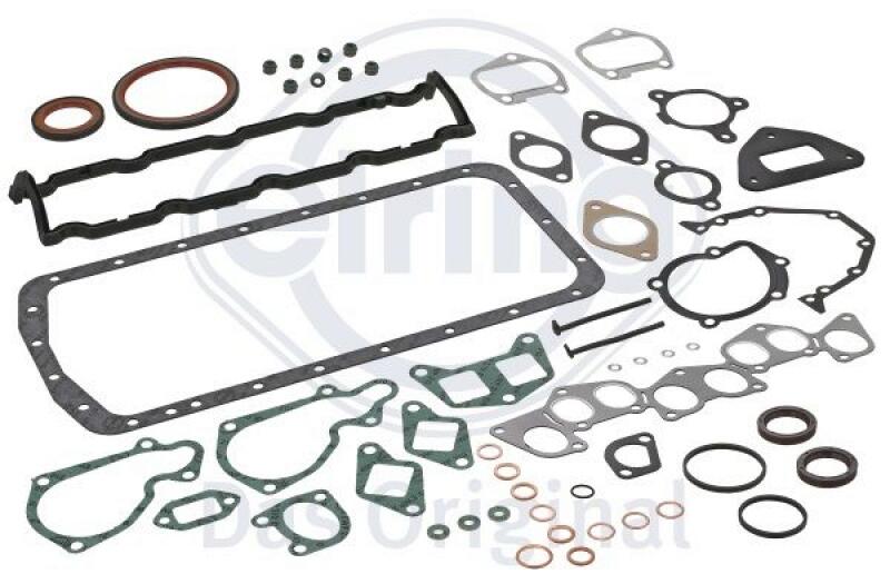 ELRING Full Gasket Set, engine