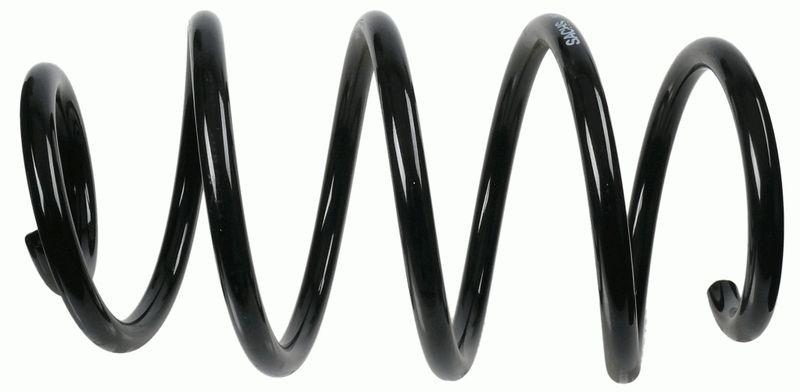 SACHS Suspension Spring