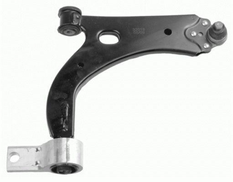 LEMF&Ouml;RDER Track Control Arm