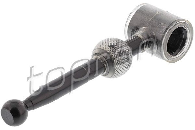 TOPRAN Selector-/Shift Rod