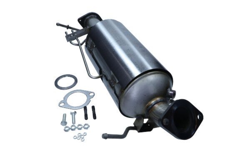 MAXGEAR Soot/Particulate Filter, exhaust system