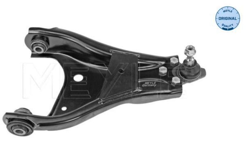 MEYLE Track Control Arm MEYLE-ORIGINAL: True to OE.