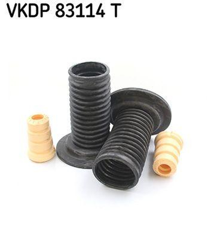 SKF Staubschutzsatz, Stoßdämpfer VKDP 83114 T
