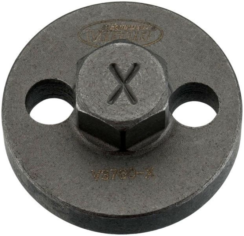 VIGOR Adaptor, brake caliper reset tool