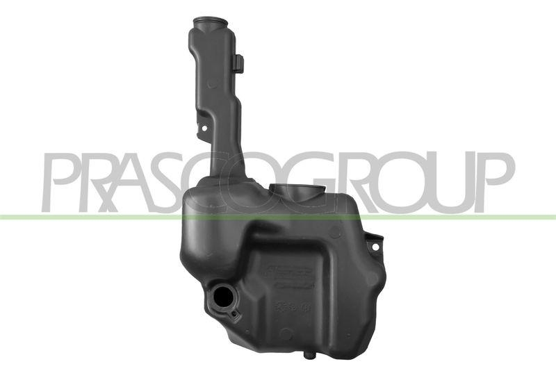PRASCO Washer Fluid Reservoir, window cleaning