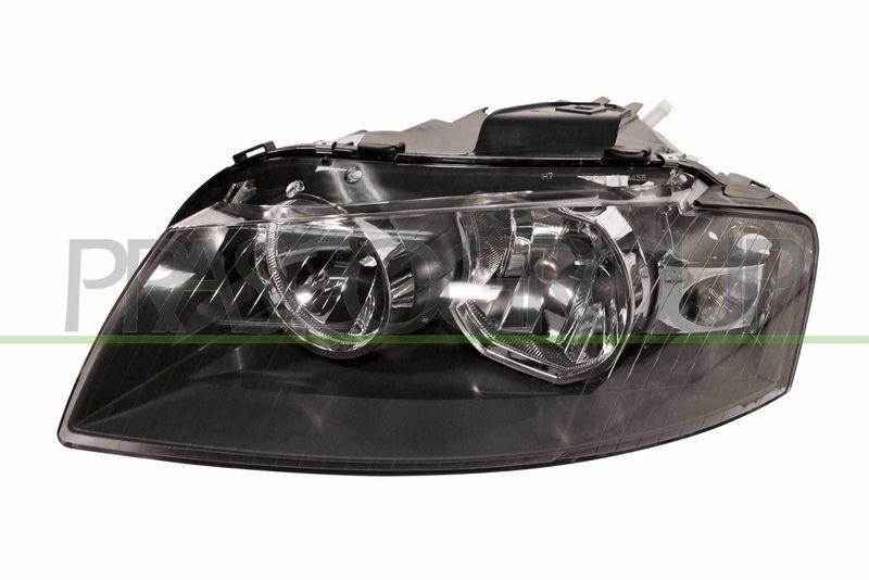 Headlight