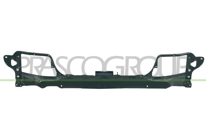 Front Cowling