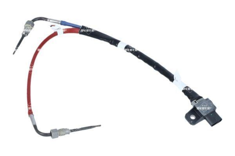 NRF Sensor, Abgastemperatur 707377