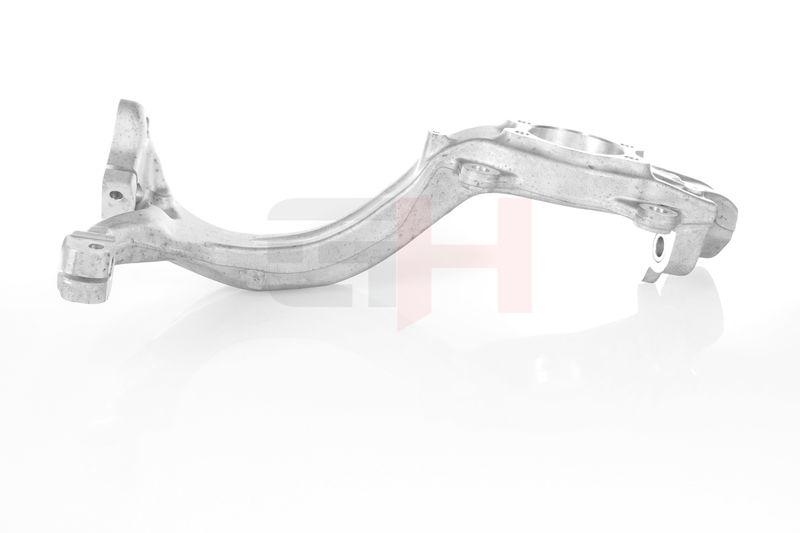 Achsschenkel Radaufhängung Vorne rechts passend für Audi A6 C6 4F5 2.0 TDI 2.4