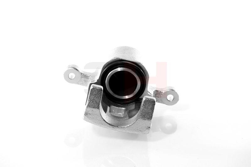 Bremssattel Bremszange Hinten rechts passend für Ssangyong Rexton W 2 Kyron 2.2