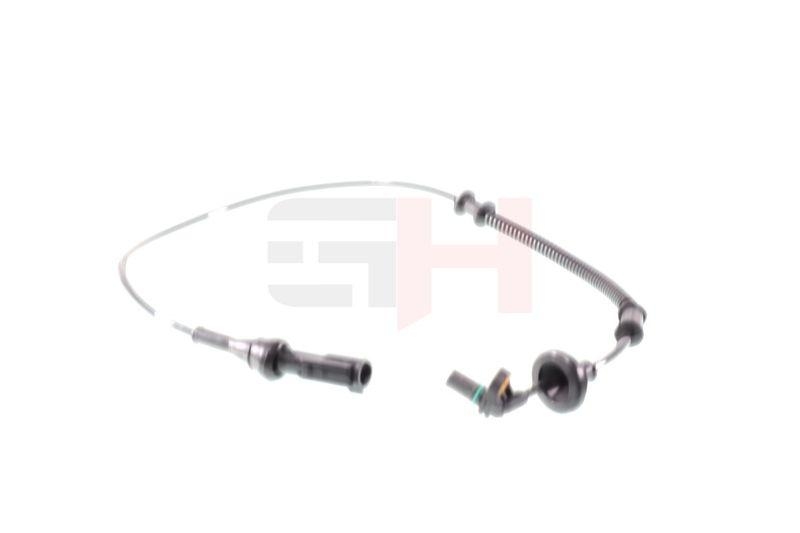 Sensor Raddrehzahl Hinten links rechts passend f&uuml;r Ford USA Expedition 4x4 XLT GH-712586