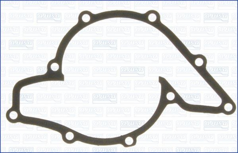 AJUSA Gasket, water pump