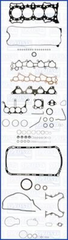 AJUSA Full Gasket Set, engine