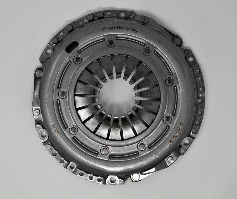 SACHS PERFORMANCE Kupplungsdruckplatte