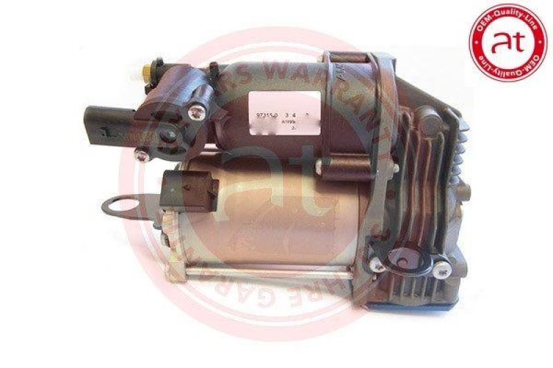 at autoteile germany Kompressor, Druckluftanlage OEM - Quality - Line