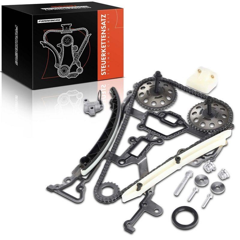 1x Frankberg Steuerkettensatz Steuerkette 5481FB0020950