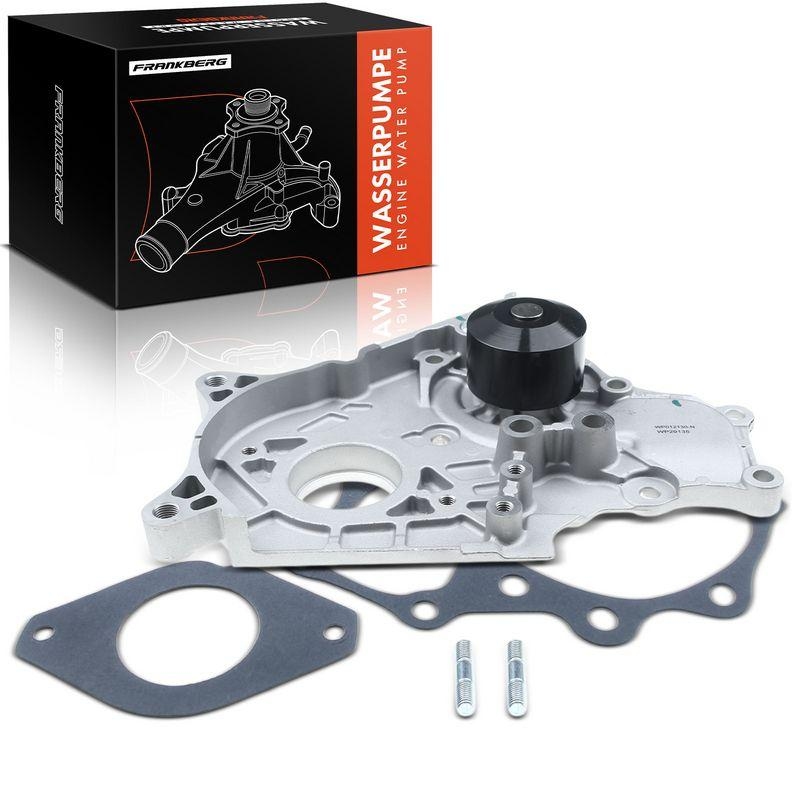 1x Frankberg Wasserpumpe Kühlwasserpumpe 5481FB0023778