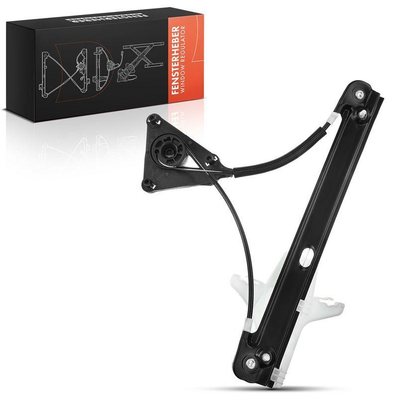 1x Frankberg Fensterheber Hinten Rechts 5481FB0024815