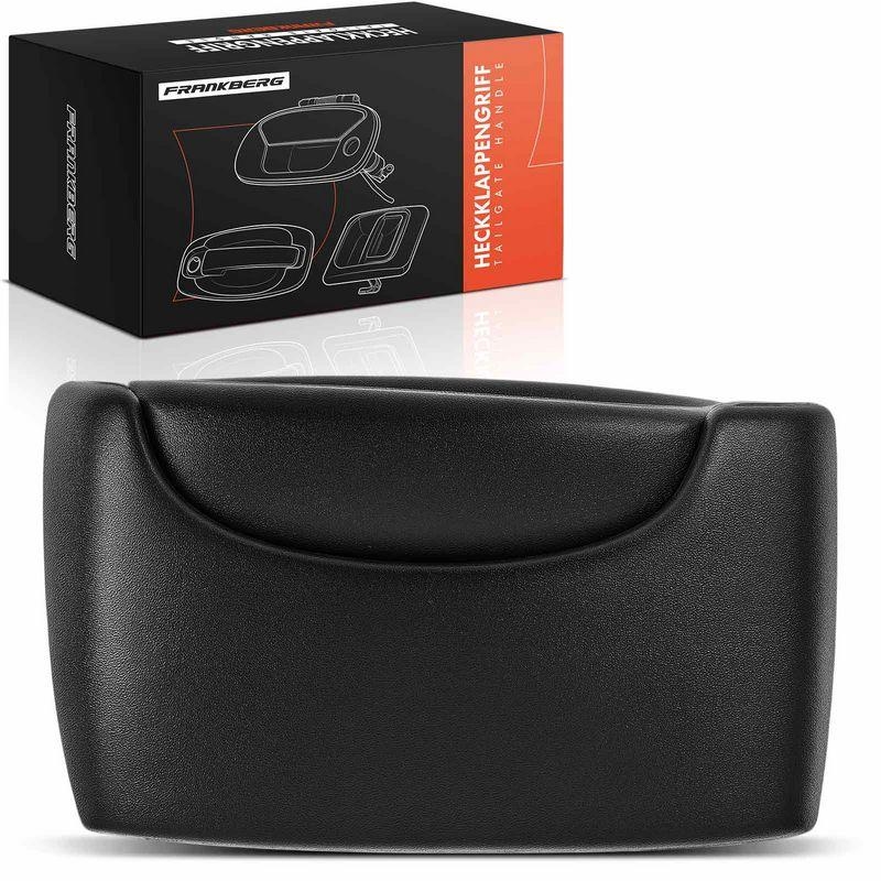 1x Frankberg T&uuml;rgriff Hinten Rechts au&szlig;en 5481FB0046116