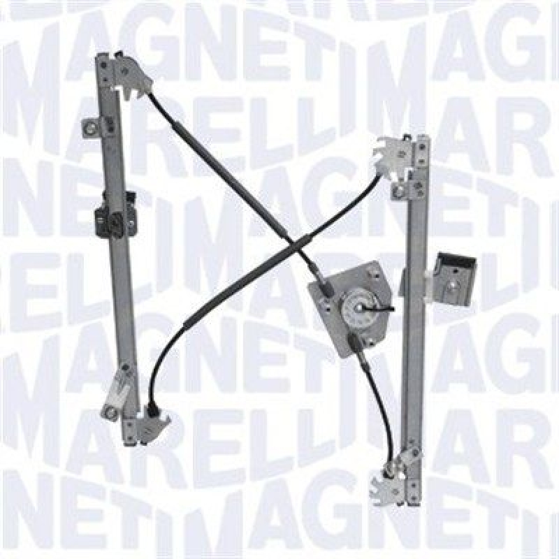 MAGNETI MARELLI Window Regulator