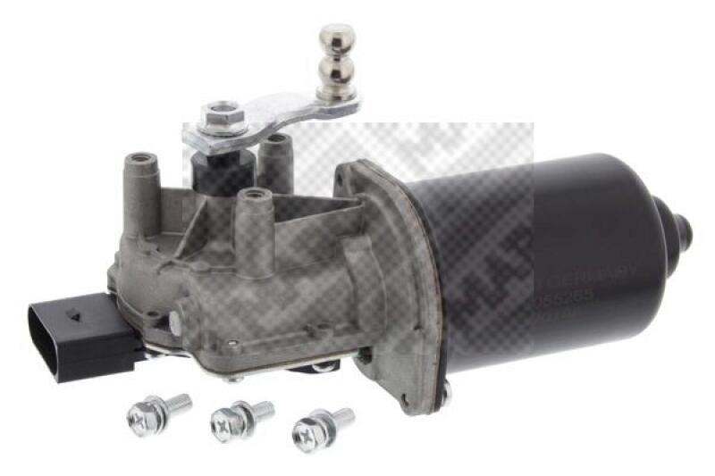 MAPCO Wiper Motor