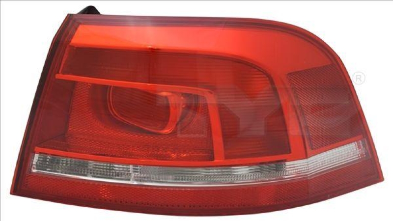 Combination Rearlight