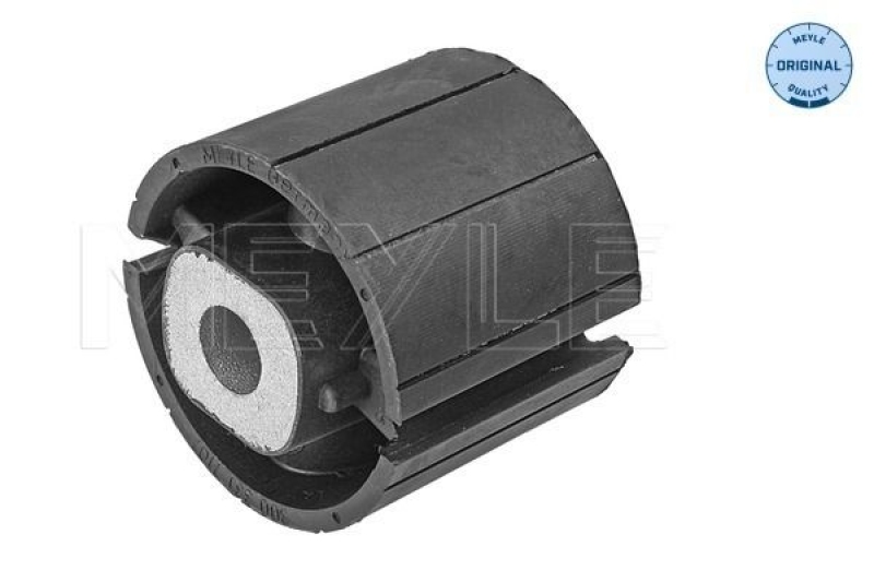 MEYLE Bushing, axle bracket MEYLE-ORIGINAL: True to OE.