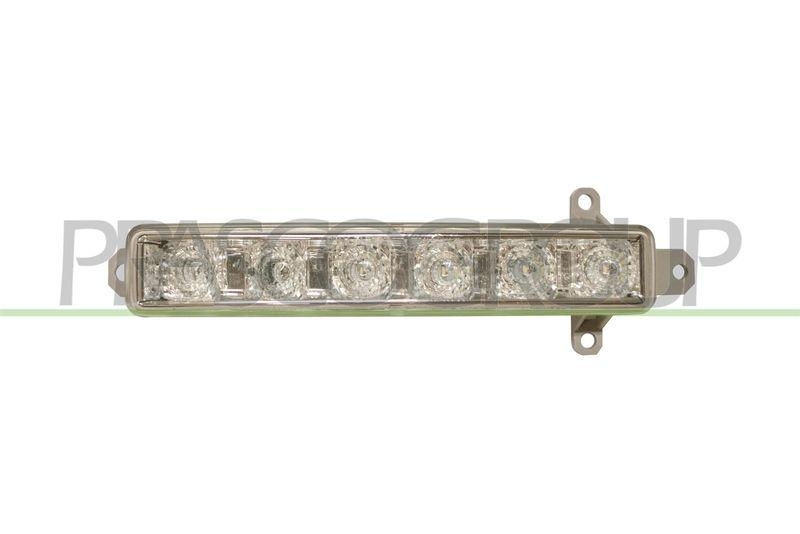 Daytime Running Light