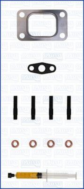 AJUSA Mounting Kit, charger