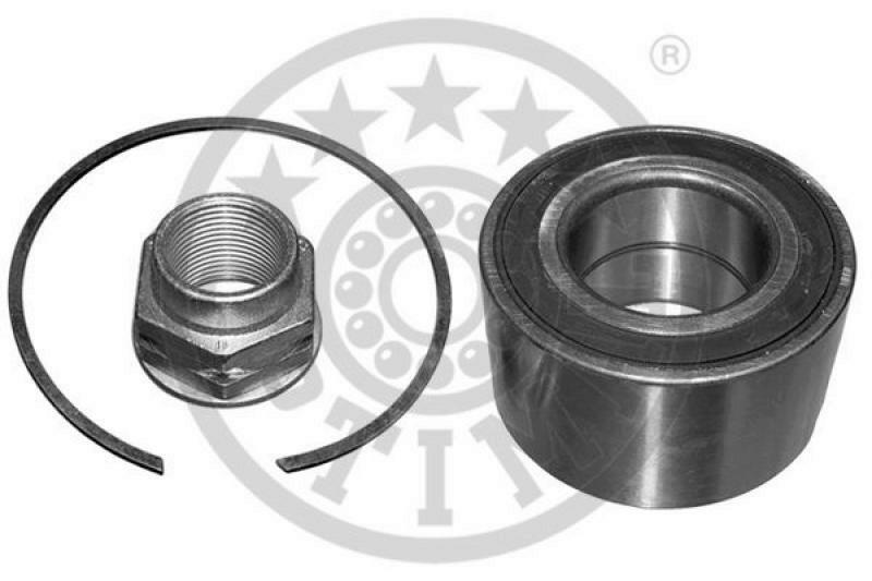 OPTIMAL Wheel Bearing Kit