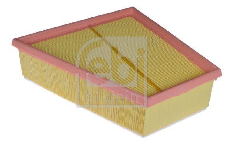 FEBI BILSTEIN Luftfilter 47826