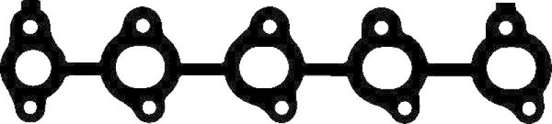 CORTECO Gasket, exhaust manifold