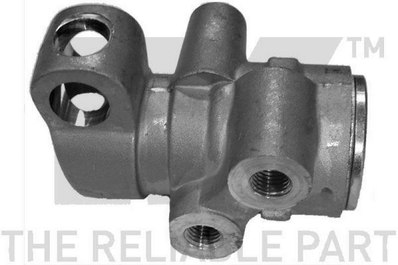 NK Brake Power Regulator