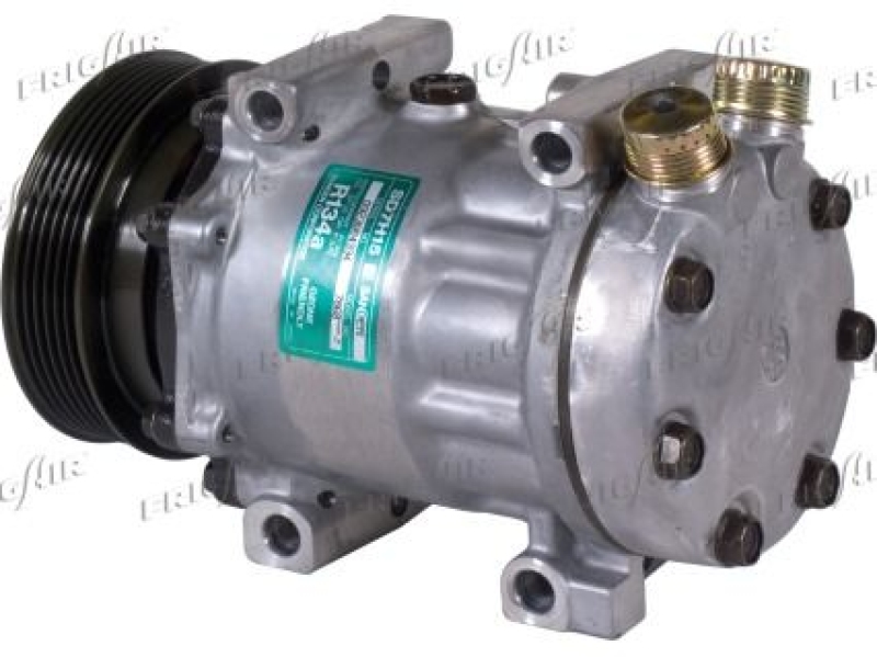 FRIGAIR Compressor, air conditioning