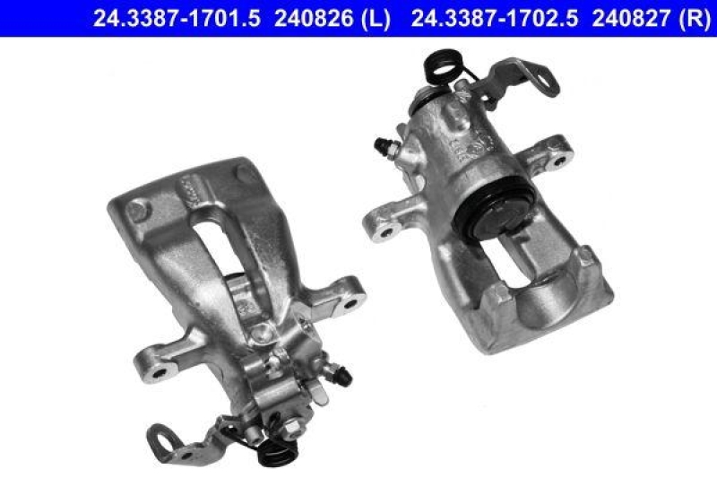 ATE Brake Caliper