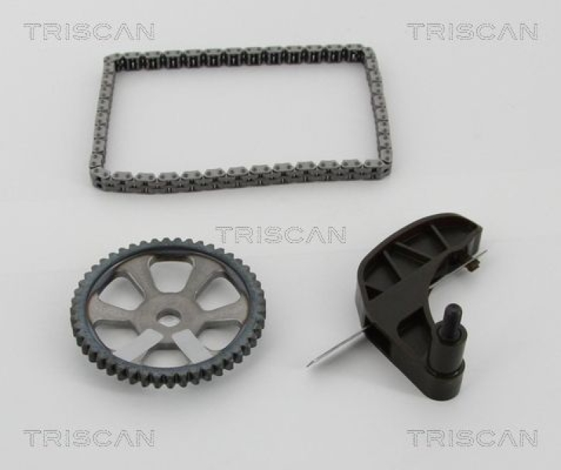 TRISCAN Timing Chain Kit