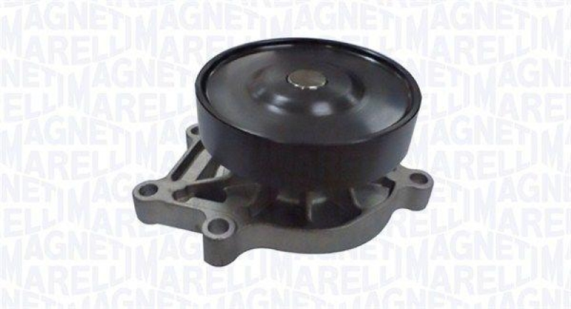 MAGNETI MARELLI Wasserpumpe, Motork&uuml;hlung 352316171308