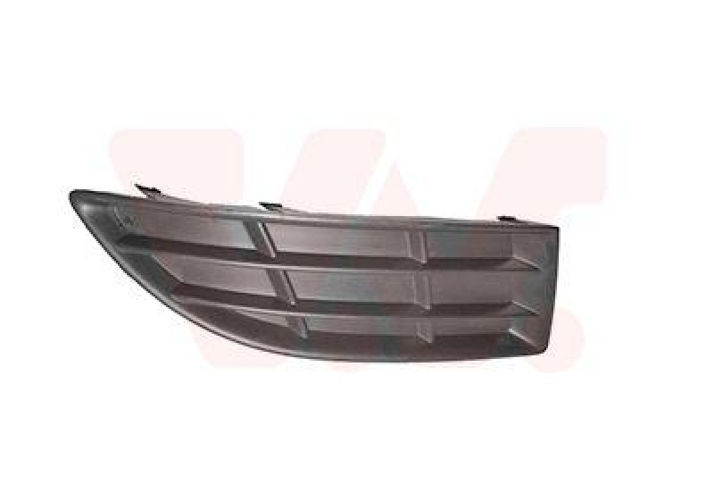 VAN WEZEL Blende, Stoßfänger ** Equipart **