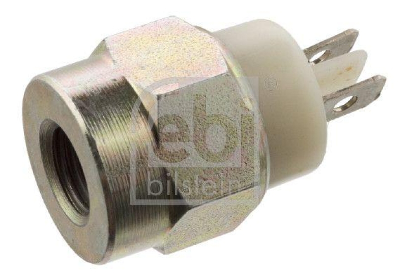 FEBI BILSTEIN Bremslichtschalter 104785