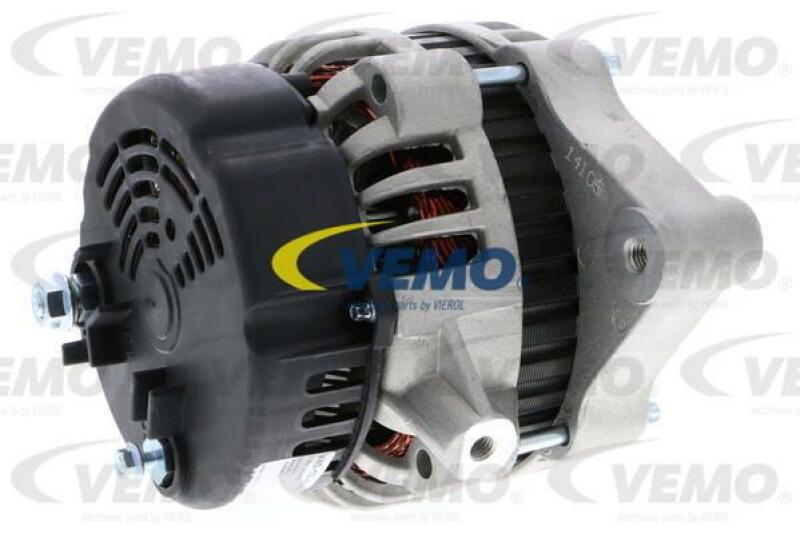 VEMO Generator Original VEMO Qualität