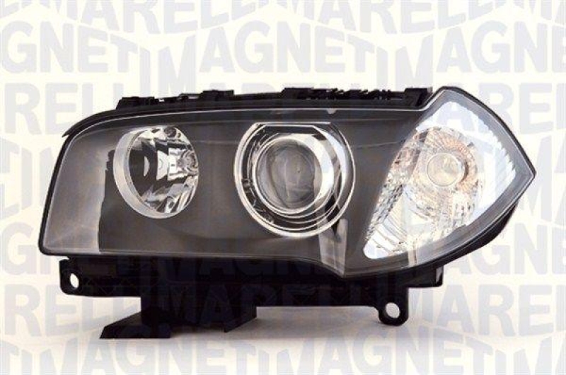 MAGNETI MARELLI Headlight